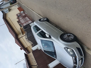 Opel Astra H - imagine 4