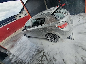 Opel Astra H - imagine 8