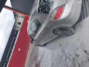 Opel Astra H - imagine 7