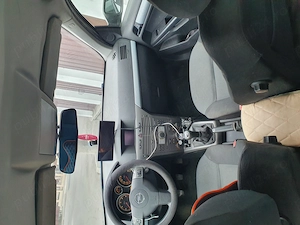 Opel Astra H - imagine 2