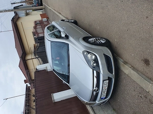 Opel Astra H - imagine 5