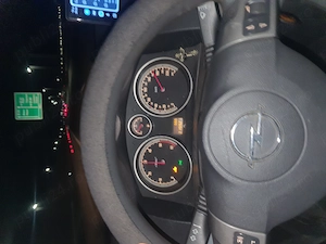 Opel Astra H - imagine 9