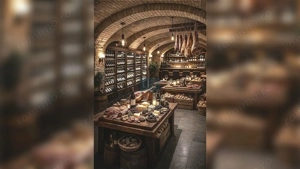 Comision 0%! Spatiu 195 mp, subsol/parter, DE RENOVAT! Central - imagine 2