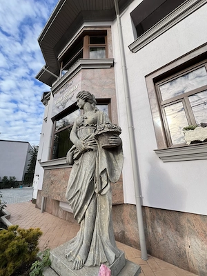 Cauta Receptionera Villa Bijoux  - imagine 3