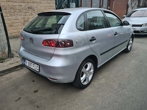 seat ibiza 1.4i - imagine 4