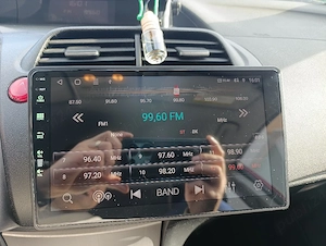 Honda Civic 8, Manuala 6+1, 1.4, 2007 - imagine 3