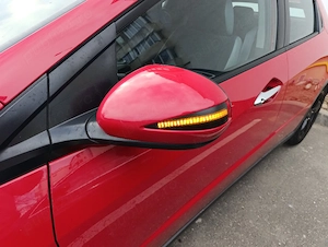 Honda Civic 8, Manuala 6+1, 1.4, 2007 - imagine 8