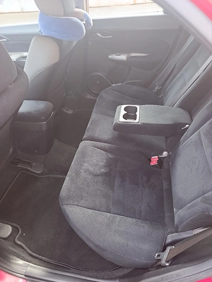 Honda Civic 8, Manuala 6+1, 1.4, 2007 - imagine 6