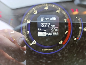 Honda Civic 8, Manuala 6+1, 1.4, 2007 - imagine 2