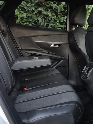 Peugeot 3008 GT-Line, 1.2 Benzina, 2017, 92.900KM,cutie automata, cutie automata - imagine 4