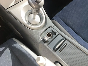 Honda Civic 8, Manuala 6+1, 1.4, 2007 - imagine 9