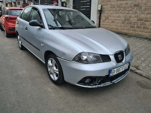 seat ibiza 1.4i - imagine 2