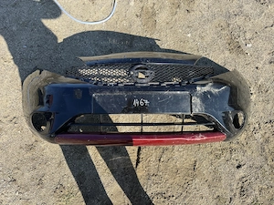 Bara fata nissan note 2016