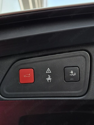 Peugeot 3008 GT-Line, 1.2 Benzina, 2017, 92.900KM,cutie automata, cutie automata - imagine 9