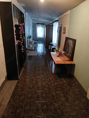 schimb casă chizătău cu apartament 1 cameră lugoj - imagine 3