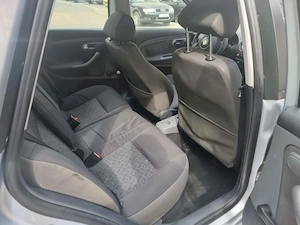 seat ibiza 1.4i - imagine 8