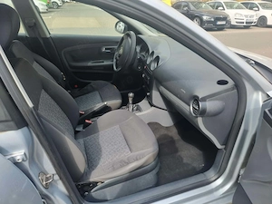 seat ibiza 1.4i - imagine 7