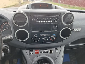 Peugeot Partner 1.6 - imagine 2