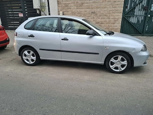 seat ibiza 1.4i - imagine 6