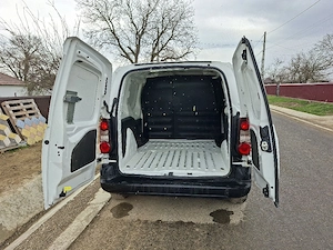 Peugeot Partner 1.6 - imagine 5