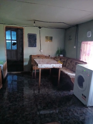 schimb casă chizătău cu apartament 1 cameră lugoj - imagine 2