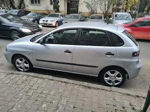 seat ibiza 1.4i - imagine 5