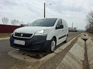 Peugeot Partner 1.6 - imagine 3