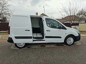 Peugeot Partner 1.6 - imagine 4