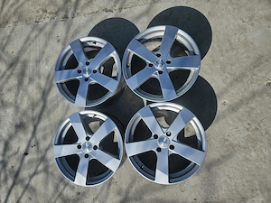 Jante Peugeot,Ford 4×108 r17 - imagine 2