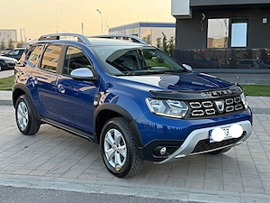 Dacia Duster 2021 1.5 dci 4x4  - imagine 2