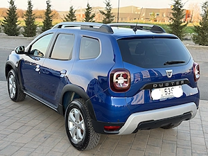 Dacia Duster 2021 1.5 dci 4x4  - imagine 3
