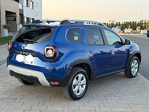 Dacia Duster 2021 1.5 dci 4x4  - imagine 4