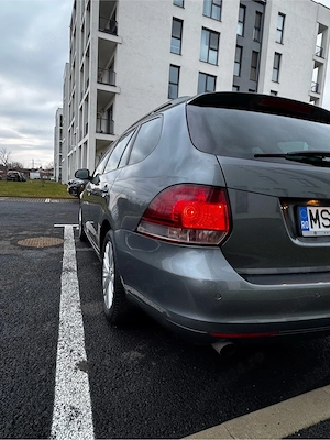 VW Golf 6 Tdi 2013 - imagine 4