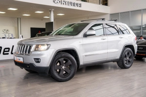 Jeep Grand cherokee - imagine 3