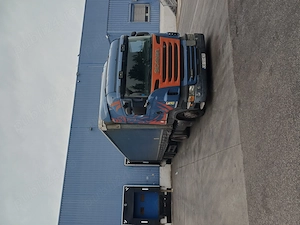 Cap tractor Scania  - imagine 2