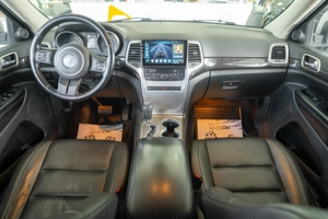 Jeep Grand cherokee - imagine 14