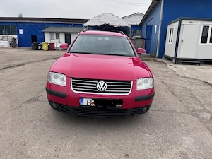 VW Passat Break 2005 Disel - imagine 5