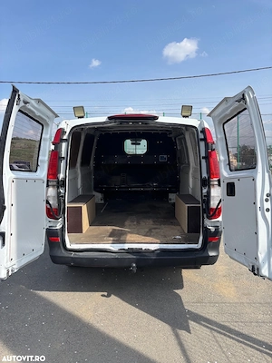 Mercedes-Benz Vitoo Posibilitate Rate - imagine 9