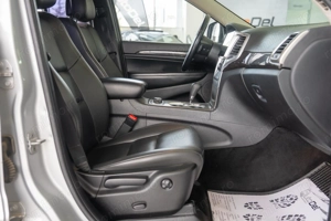 Jeep Grand cherokee - imagine 11