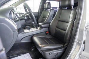 Jeep Grand cherokee - imagine 17