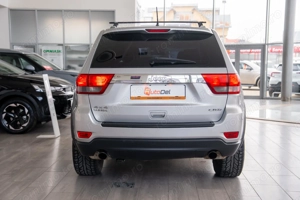 Jeep Grand cherokee - imagine 6