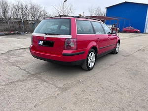 VW Passat Break 2005 Disel - imagine 4