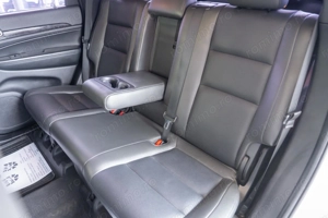 Jeep Grand cherokee - imagine 20