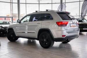 Jeep Grand cherokee - imagine 7
