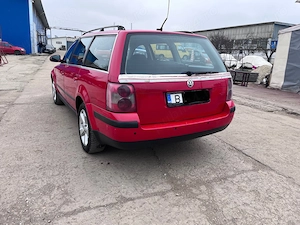 VW Passat Break 2005 Disel - imagine 3