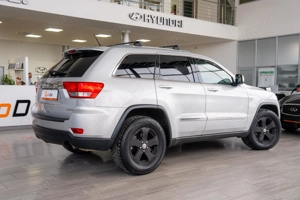 Jeep Grand cherokee - imagine 8