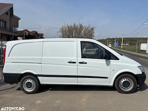 Mercedes-Benz Vitoo Posibilitate Rate - imagine 4