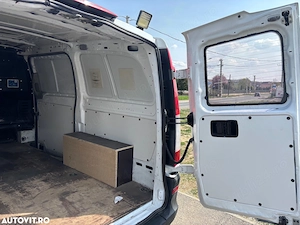 Mercedes-Benz Vitoo Posibilitate Rate - imagine 8