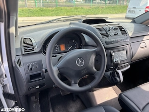 Mercedes-Benz Vitoo Posibilitate Rate - imagine 6