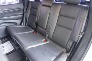 Jeep Grand cherokee - imagine 19